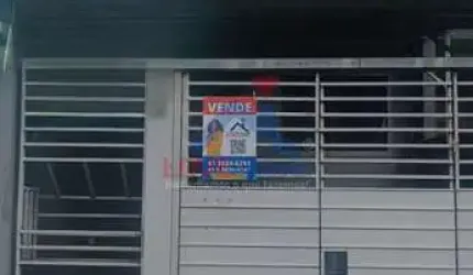 Sobrado à venda no bairro Sítio Cercado - Curitiba/PR