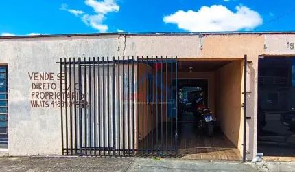Casa em Sítio Cercado, Curitiba/PR