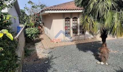 Chácara à venda no bairro Centro - Balsa Nova/PR