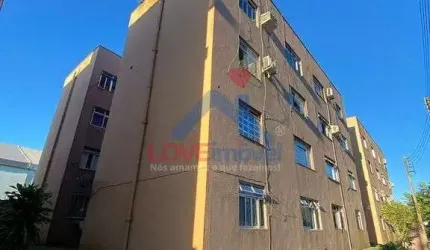 Apartamento à venda no bairro Emboguaçu - Paranaguá/PR