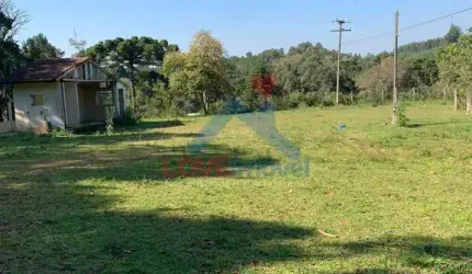 Terreno à venda no bairro Queimados 2 - Mandirituba/PR