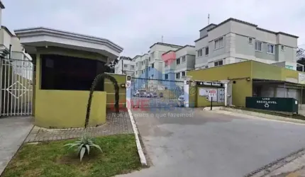 Apartamento Aconchegante com Garden em São José dos Pinhais!