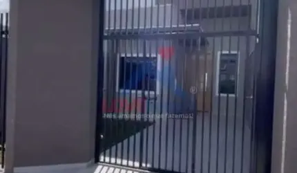 Casa à venda no bairro Nações - Fazenda Rio Grande/PR