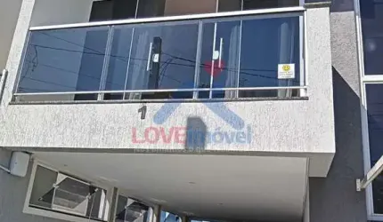 Sobrado à venda no bairro Campo Comprido - Curitiba/PR