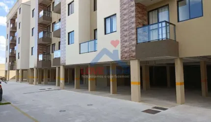 Apartamento em Alto Boqueirão, Curitiba/PR
