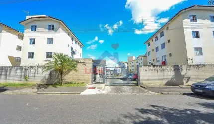 Apartamento à Venda no Tatuquara, Curitiba-PR