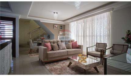 CASA A VENDA EM CONDOMINIO FECHADO RESIDENCIAL GEISEL PRIVE