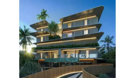 Apartamento Moderno em Cabo Branco: Em Breve à Venda