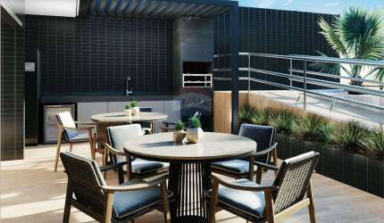 Apartamentos no Bessa de 3 quartos com 76 m2 - A partir de R$569.240,00