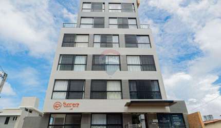 VENDA APARTAMENTO | FLAT NOVO E MOBILIADO NA PRAIA DO BESSA | JARDIM OCEANIA | R$ 250.000,00