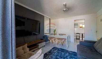APARTAMENTO A VENDA COM 3 QUARTOS NO JARDIM OCEANIA