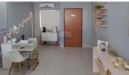 Conjunto Comercial - 44m² no Jardim Cidade Universitária