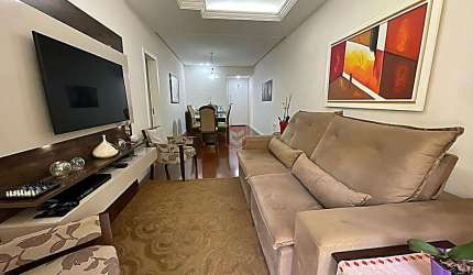 Apartamento 3 quartos - Granbery