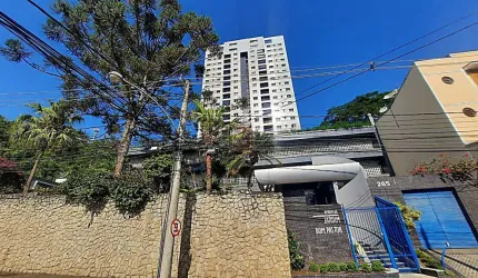 Apartamento 4 quartos - Bom Pastor