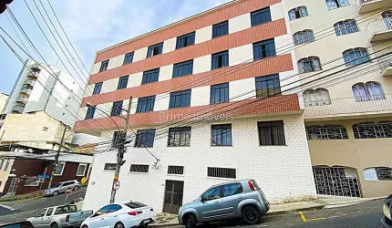 Apartamento 3 quartos - Centro
