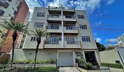 Cobertura 3 quartos - Cascatinha