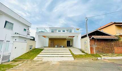 Casa 3 quartos - São Pedro