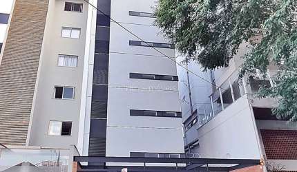Apartamento studio no Centro da cidade.