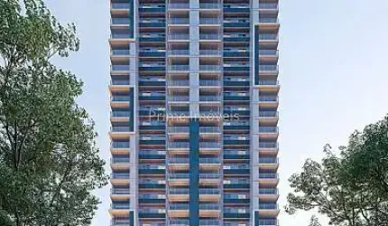 Apartamentos 2 e 3 quartos Alto Luxo na Avenida Rio Branco - Juiz de fora.