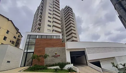 Apartamento 4 quartos - Granbery
