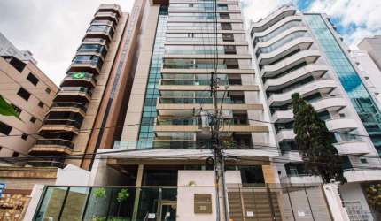 Apartamento 3 quartos - Centro