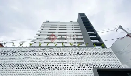 Apartamento 2 quartos - Granbery