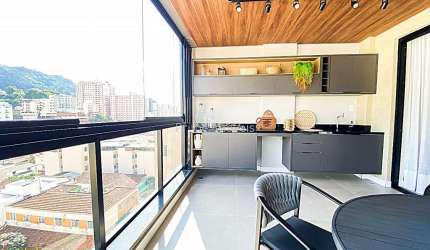 Apartamento 2 quartos - São Mateus