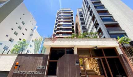 Apartamento 4 quartos - Centro