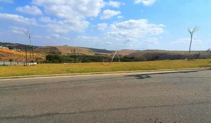 Lote / Terreno - Alphaville