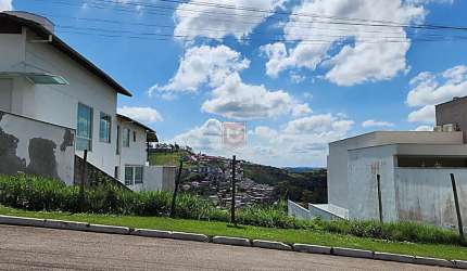 Lote / Terreno - Bosque Imperial