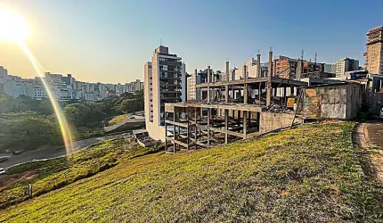 Lote / Terreno - Estrela Sul