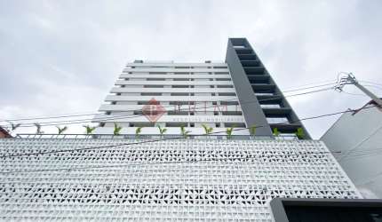 Apartamento 3 quartos - Granbery