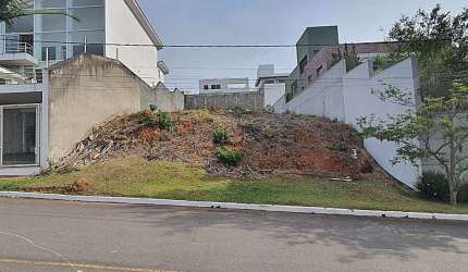 Lote / Terreno - Bosque Imperial