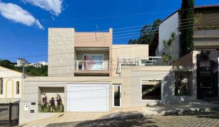 Casa 4 quartos - Quintas das Avenidas