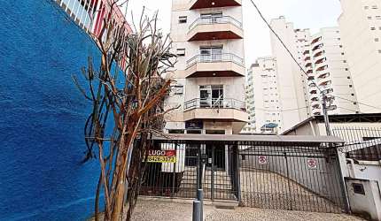 Cobertura 4 quartos - São Mateus