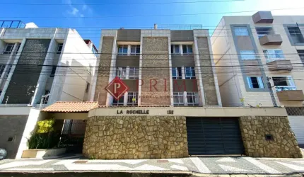 Apartamento 3 quartos - Cascatinha