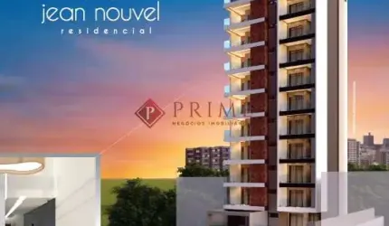 Apartamento Garden na Zona Sul de Juiz de Fora