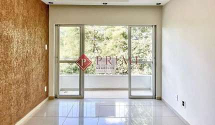 Apartamento 2 quartos no Granbery com 97m²