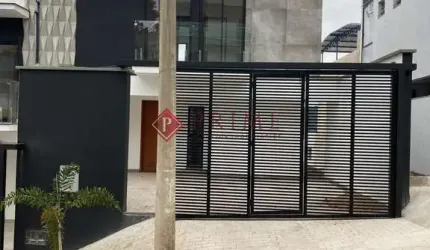 Casa 3 quartos - Recanto da Mata