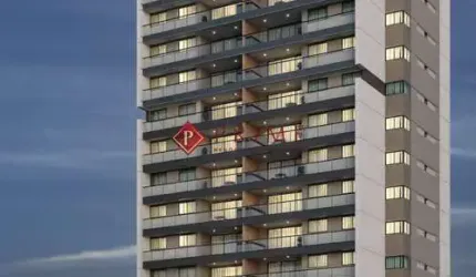 Apartamento 2 quartos - Estrela Sul