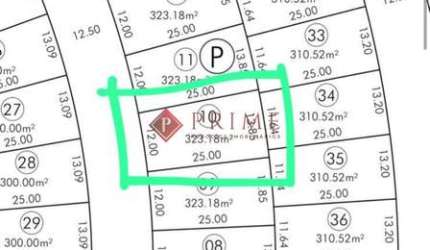 Lote / Terreno - Estrela Alta