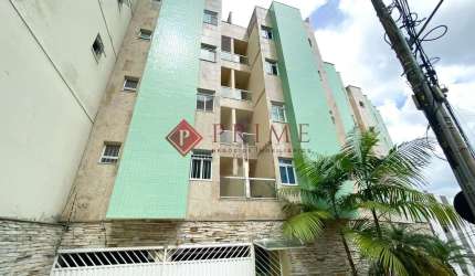 Viva com Conforto e Privacidade: Seu Novo Apartamento em Local Tranquilo, a Passos do Centro!