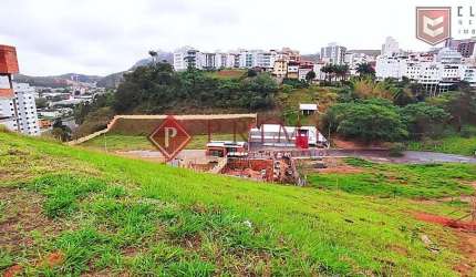 Lote / Terreno - Santa Luzia