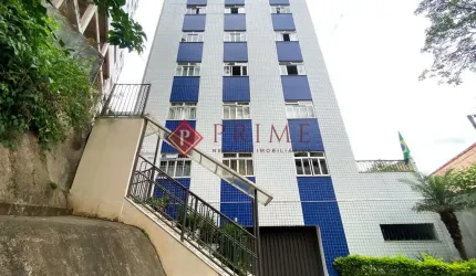 Luz, Conforto e Exclusividade! O Apartamento Perfeito Espera por Você em Juiz de Fora!