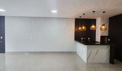 Casa 3 quartos, 3 suítes, nova Jardim Botânico Uberlândia