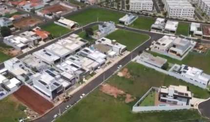 lote em condominio zona sul de Uberlandia com 561 m2, Oportunidade!!!