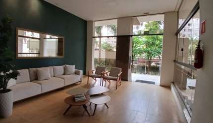 apartamento regiao central, 150 m2, 3/4 suite