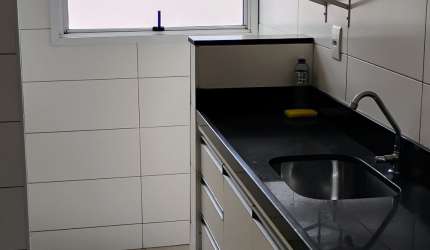 Apartamento Umuarama pertinho Ufu, 2 suites, elevador