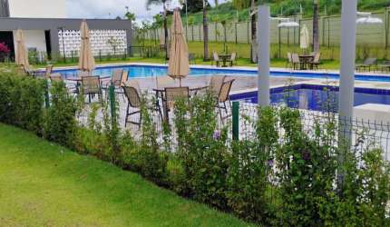 lote plano condomino terras alphas