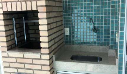 lindo apartamento! copacabana, 3/4 R$480.000